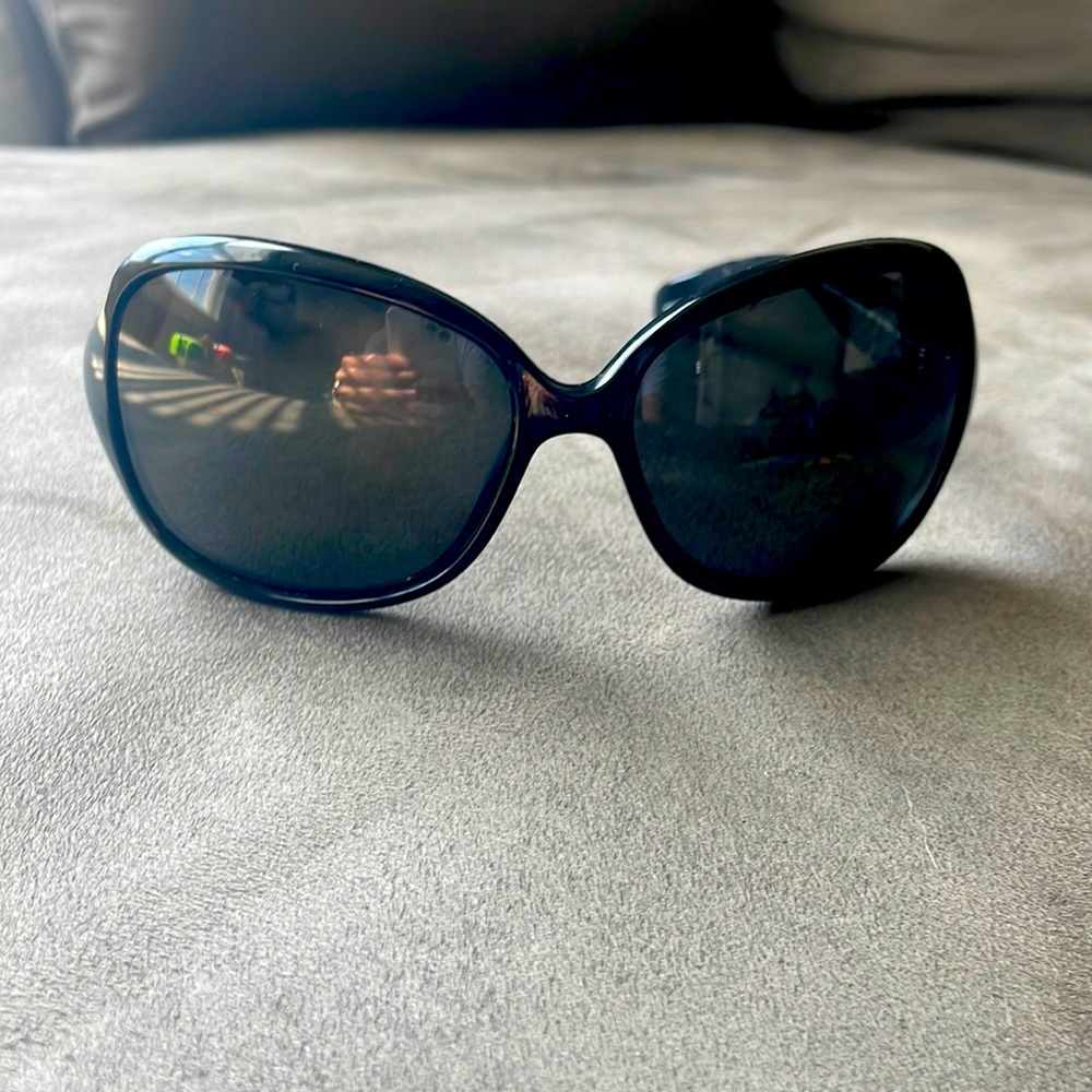 Marc by Marc Jacob’s Women’s Black sunglasses